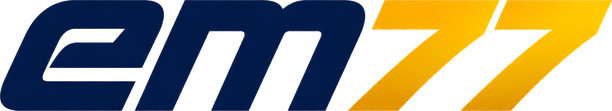 em77 official logo